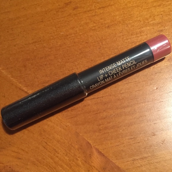 Nudestix Intense Matte Lip + Cheek Pencil Kiss - Picture 3 of 8